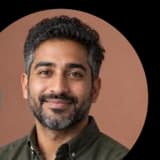 Illustrative product leader portrait